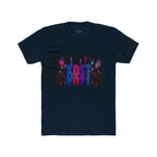 KOST Neon Sign Tee — Retro Neon Graphic T-Shirt