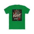 KOST "I'm Not AI" Graphic Tee