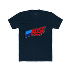 KOST Logo Vintage-Inspired Graphic T-Shirt