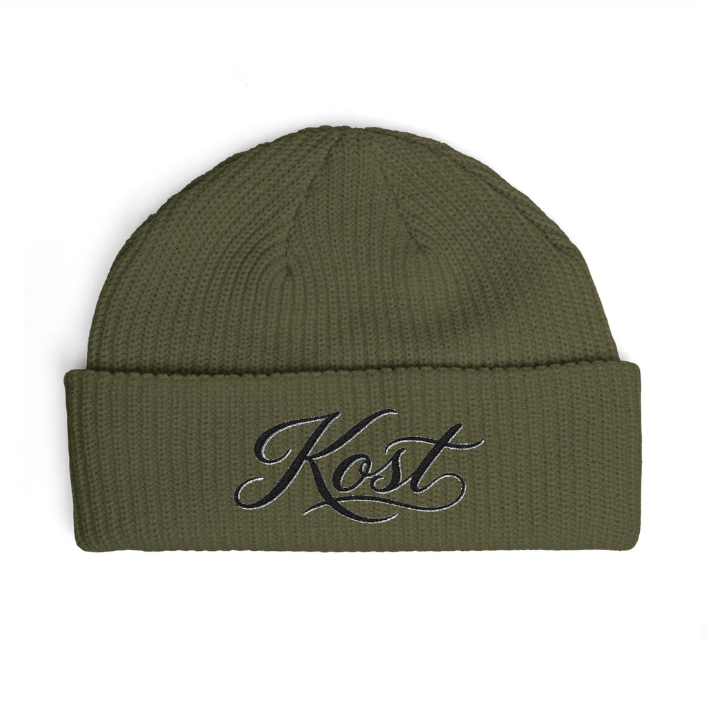 Cuff Beanie