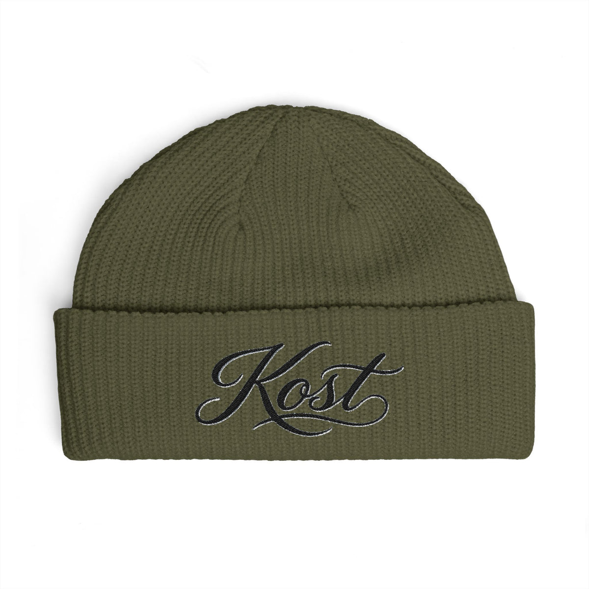 Cuff Beanie