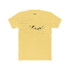 Unisex Cotton Crew Tee