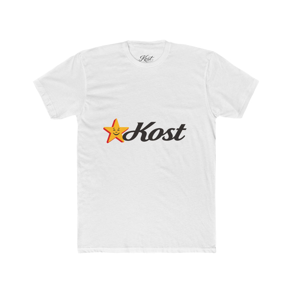 Kost Star Logo Tee