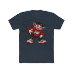 Urban Demon Mascot T-Shirt — 'Kost' Streetwear Tee