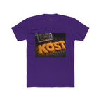 KOST Grated Cheese Graphic Tee