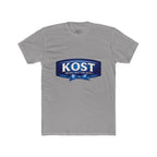 KOST Logo Tee — 'Bring Out The Best' Graphic T-Shirt