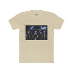 Mystical Cosmic Storm Graphic T-Shirt