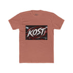 Unisex Cotton Crew Tee