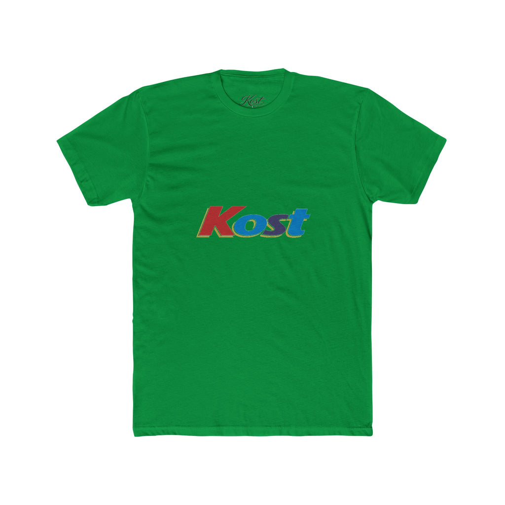 Kost Retro Logo Tee