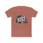 NYC KOST Graphic T-Shirt