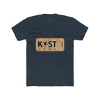 KØST Retro Ticket Graphic T-Shirt