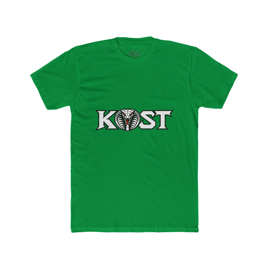Kōst Elephant Logo T-Shirt