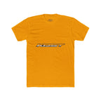 KOST Logo Crew Tee — Minimalist Streetwear Graphic T-Shirt