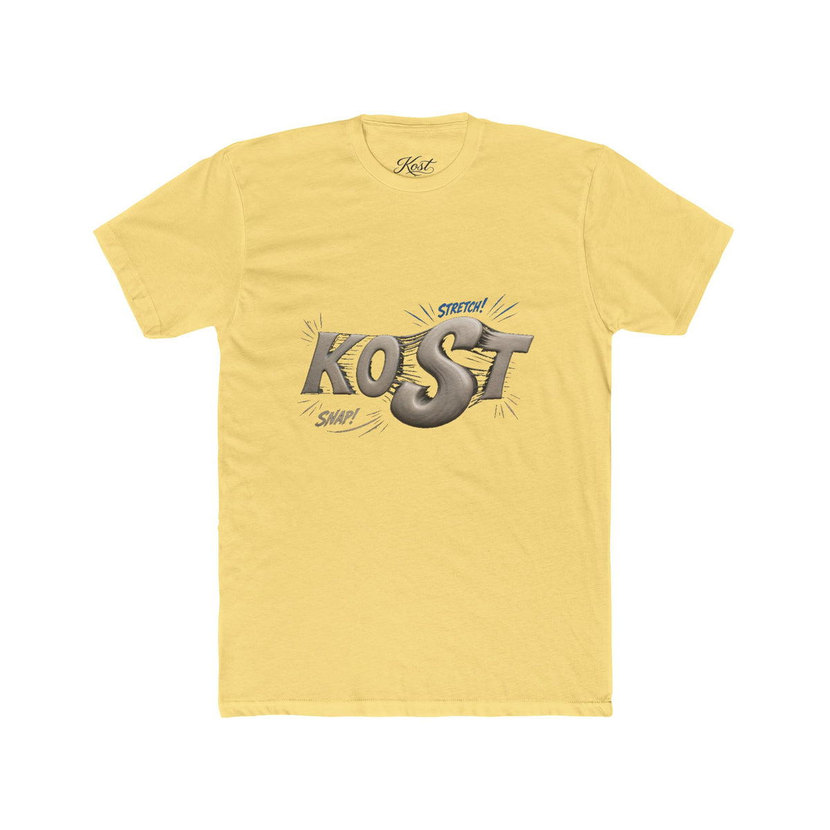 KOST Graphic T-Shirt
