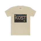 Love Floral Lettering Graphic Tee