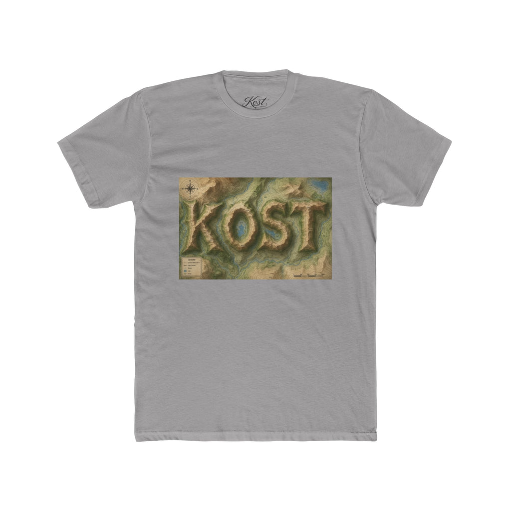 KOST Vintage Graphic T-Shirt