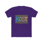 KOST Colorful Graphic T-Shirt