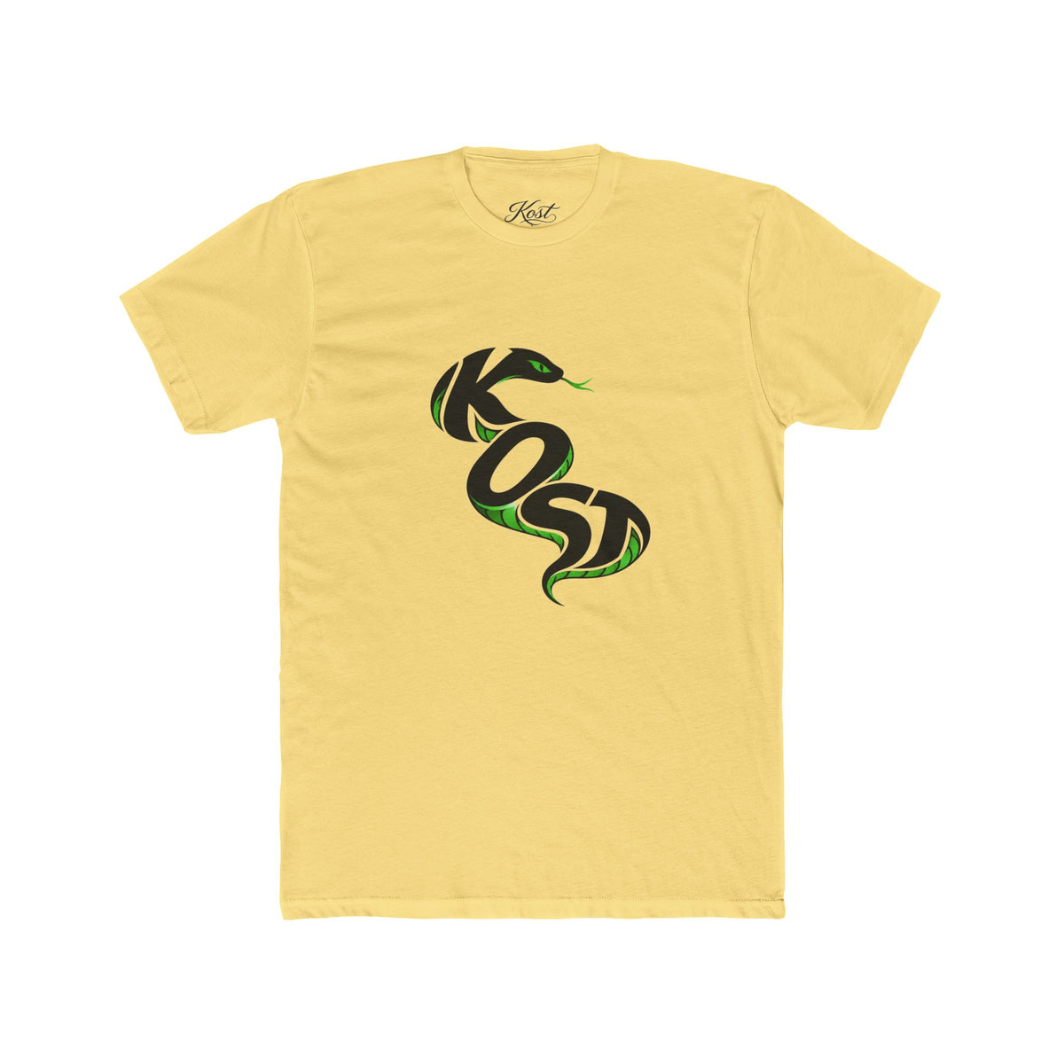 KOS Snake Graphic T-Shirt