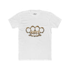 KISS Brass Knuckles Graphic T-Shirt