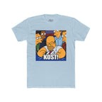 KOSTI Cartoon Graphic T-Shirt