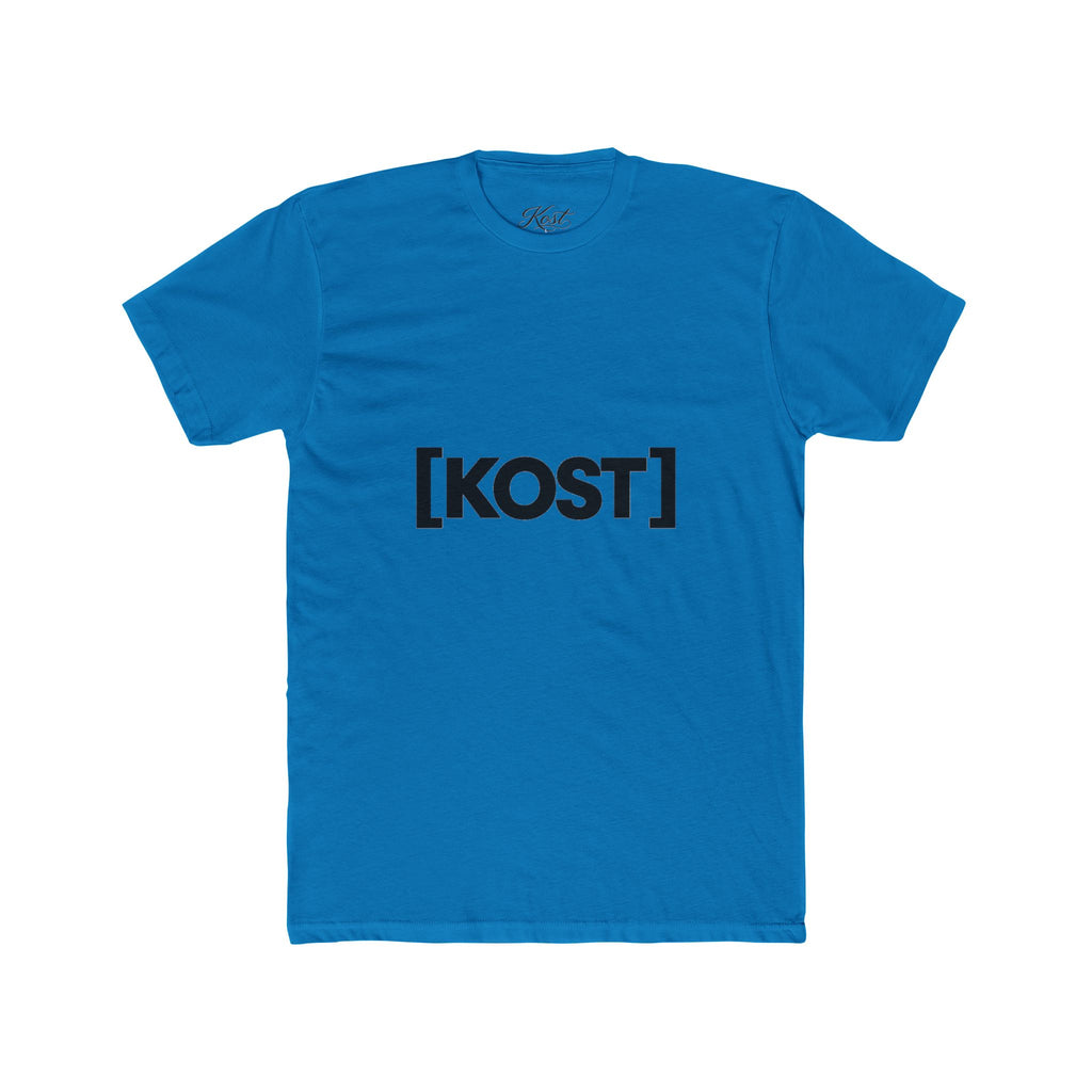 [KOST] Graphic T-Shirt