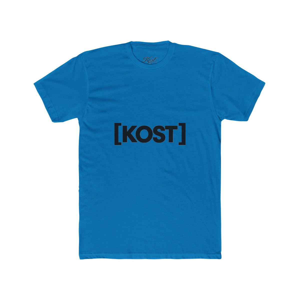 [KOST] Graphic T-Shirt
