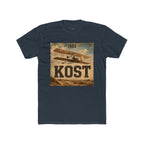 1903 Vintage Airplane T-Shirt – KOST Retro Aviation Tee
