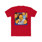 KOSTI Cartoon Graphic T-Shirt