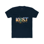 KOST Statue of Liberty Skyline Tee