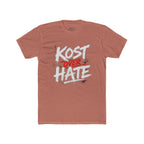 Kost Over Hate Graphic T-Shirt