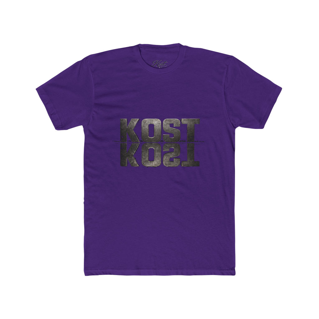 KOST KO21 Graphic T-Shirt