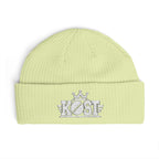 Cuff Beanie