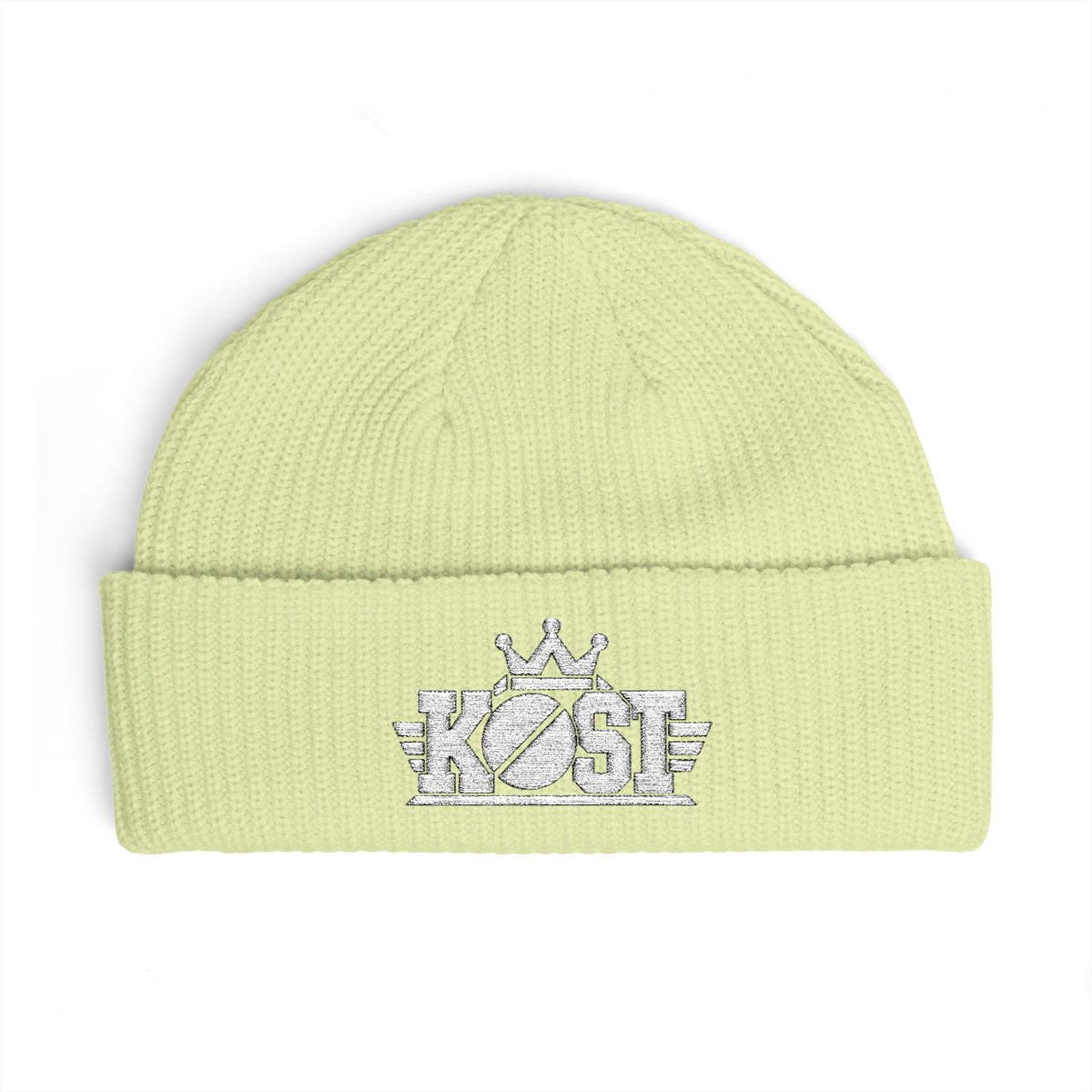 Cuff Beanie