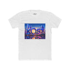 KOST Futuristic City Graphic Tee