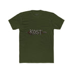 Kreator Logo Black Metal T-Shirt