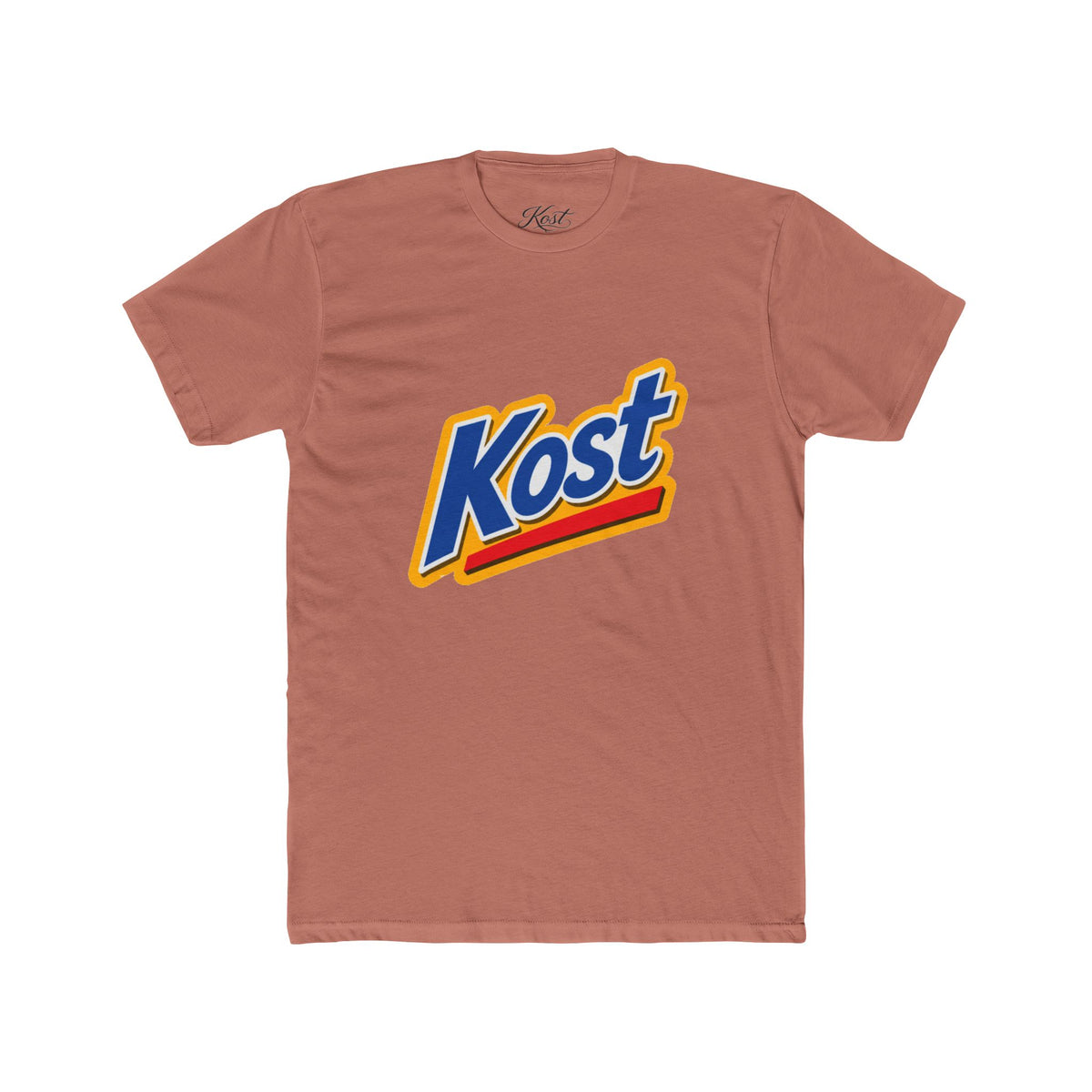 Kost Logo Tee