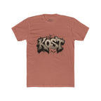KOST Graphic Tee – Edgy Streetwear Cotton T-Shirt