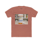 Prescription Bottle Graphic T-Shirt