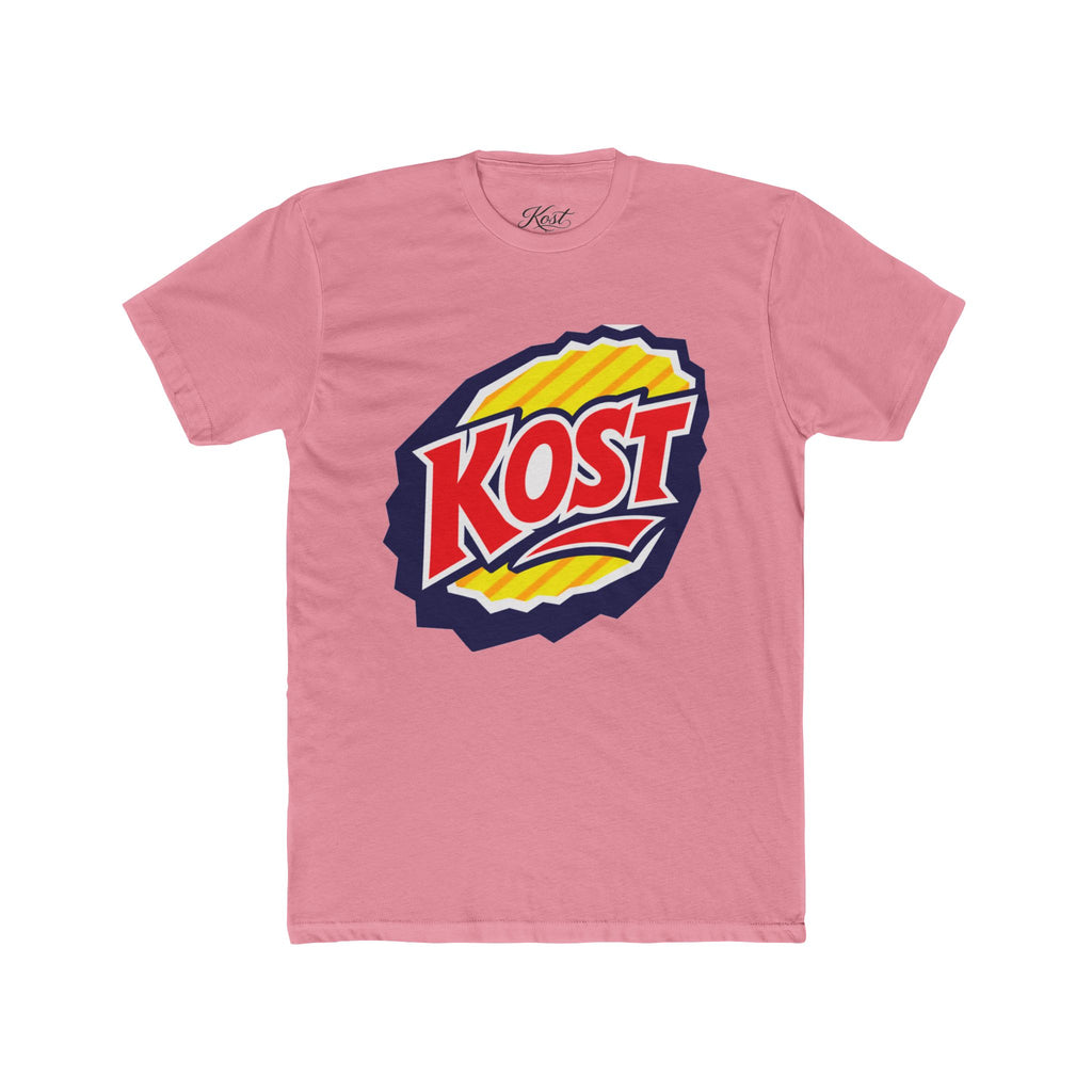 Kost Retro Logo Tee