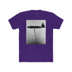 Vintage B-17 Bomber Photo Tee