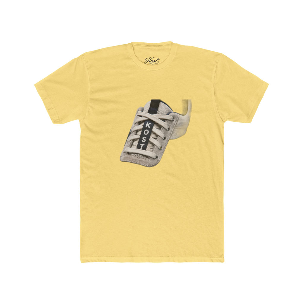 Kicks Sneaker Graphic T-Shirt