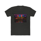 Kost Video Rental Retro Nostalgia Graphic T-Shirt