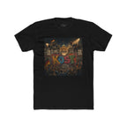 Band Tour T‑Shirt — KOST Concert Crowd Graphic Tee