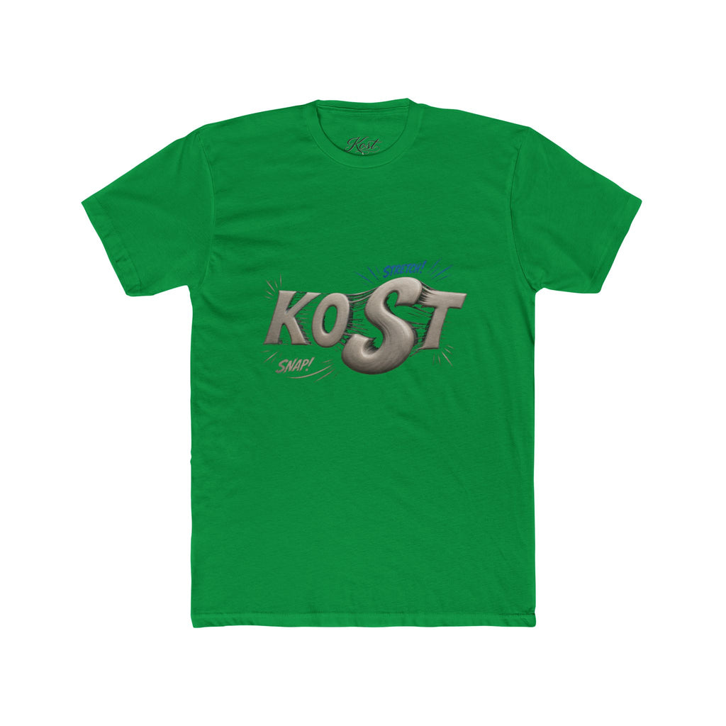 KOST Graphic T-Shirt