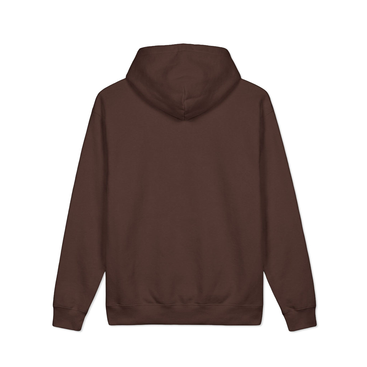 KOST Stencil Logo Hoodie — Vintage Military Streetwear Pullover