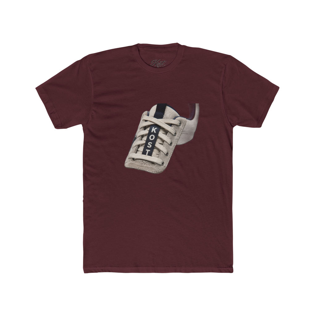 Kicks Sneaker Graphic T-Shirt