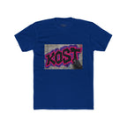 KOST Graffiti Streetwear T-Shirt