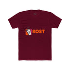 Kost Coffee Logo Tee