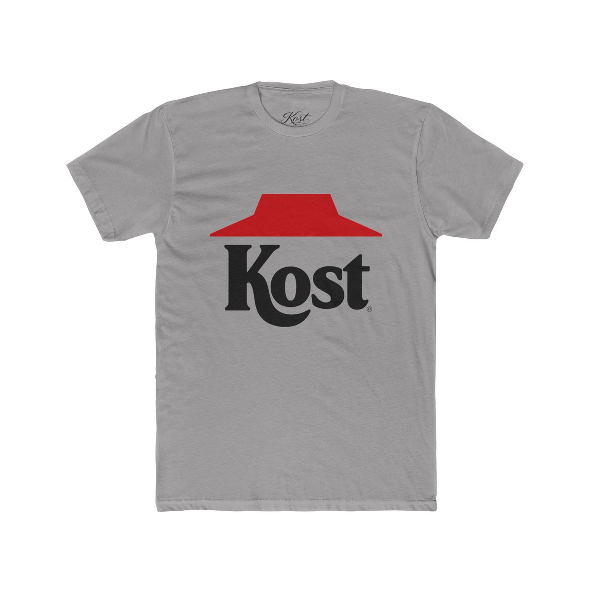Kost Logo Tee