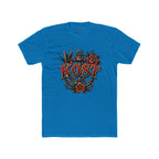 KOST Anchor Rose Graphic T-Shirt
